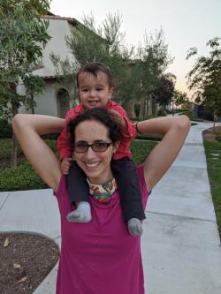 Fundraising Page Image