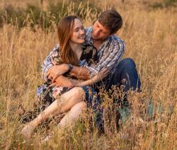 Fundraising Page Image